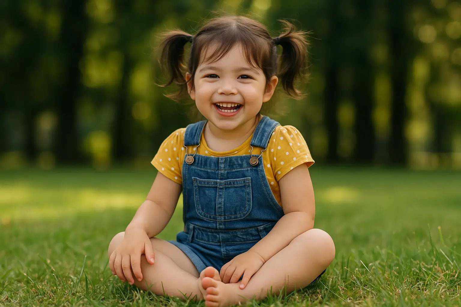 Kids & Toddler Photography