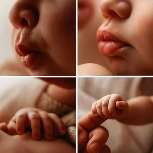 Baby Photo shoot in Jamshedpur