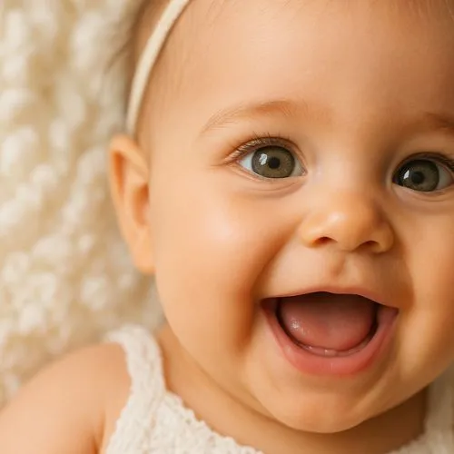 Cute baby photoshoot in Kolkata