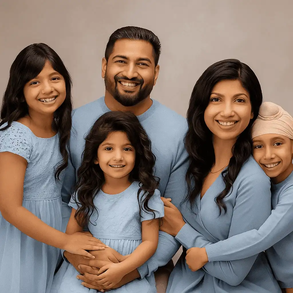 Family & Kids Photography