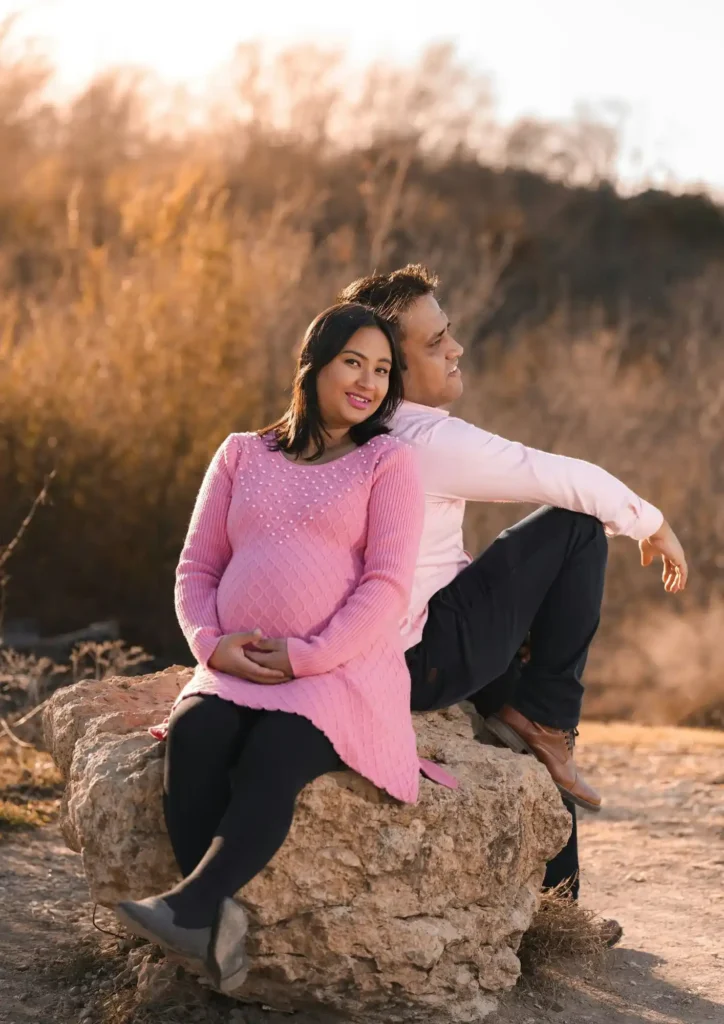 Jamshedpur maternity photographers