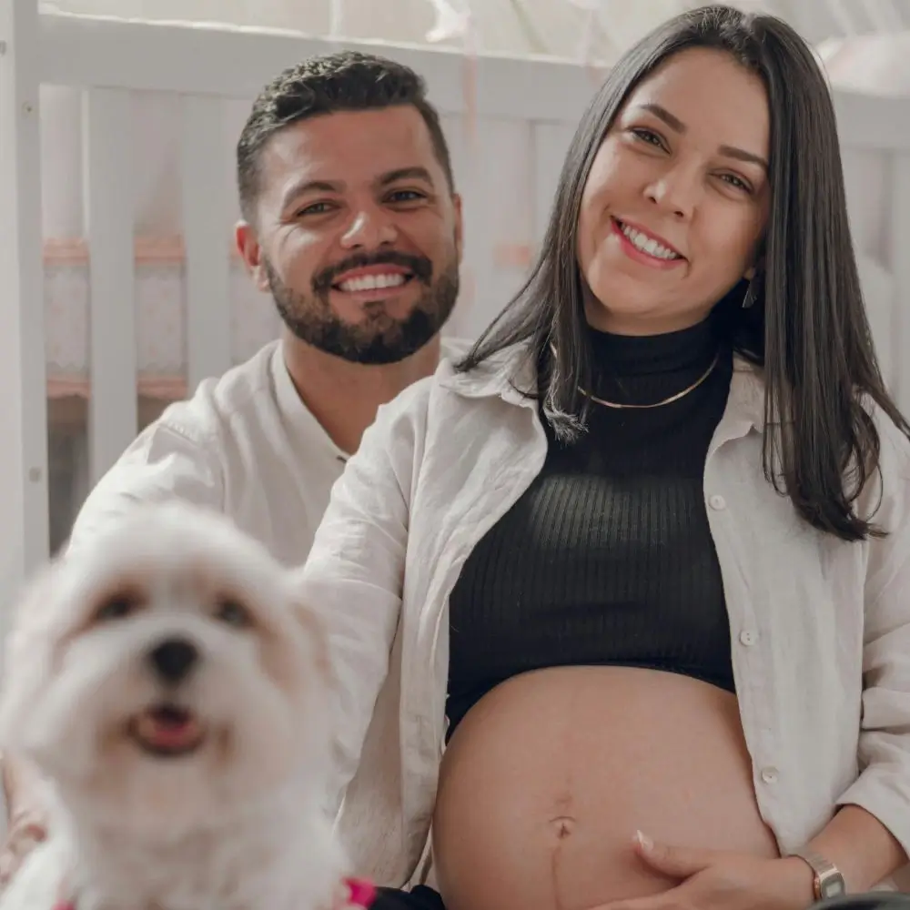 Maternity Photographer in Kolkata