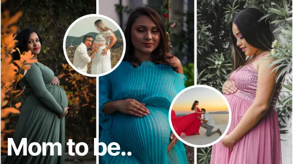 Maternity Photography