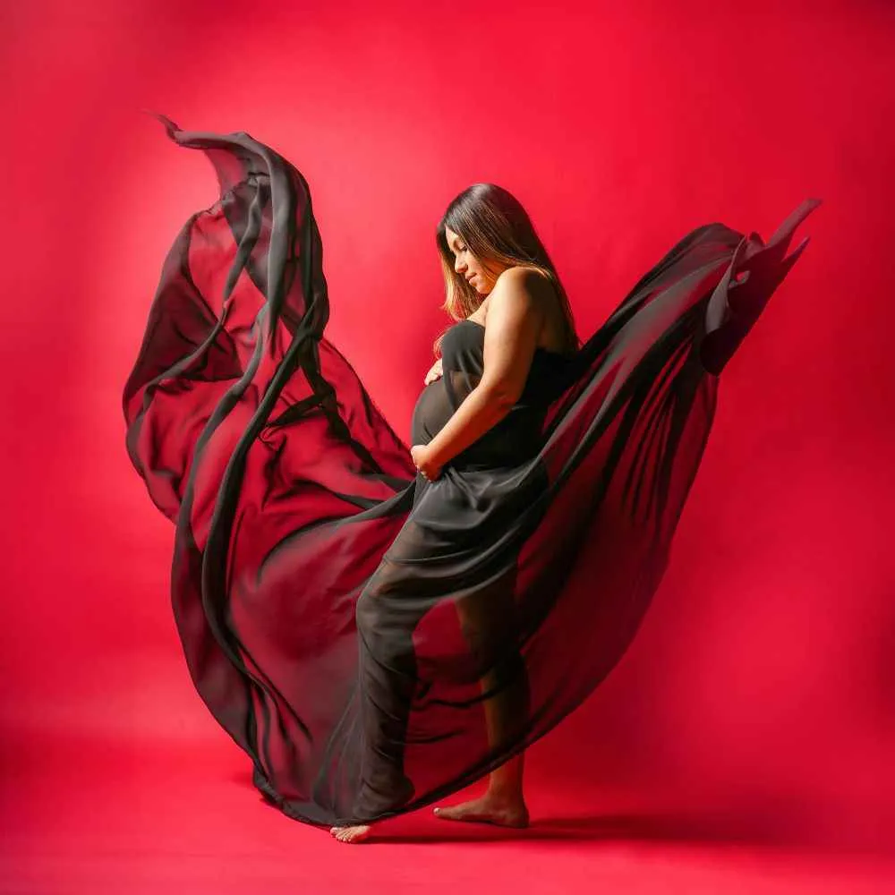 Maternity photo shoots in Asansol