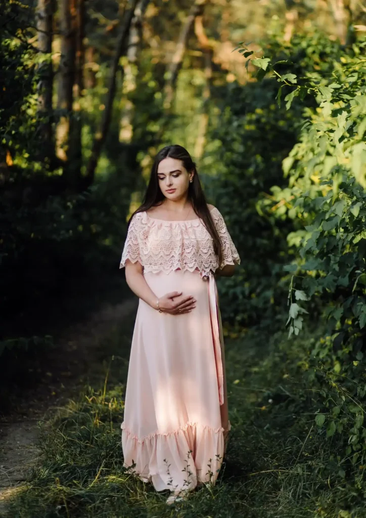 Maternity session Jamshedpur