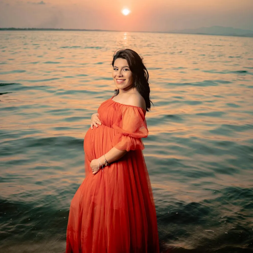 Maternity shoots in Kolkata