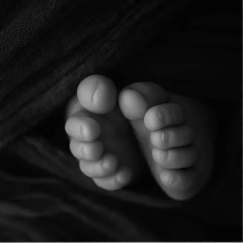 New Born Baby Photography