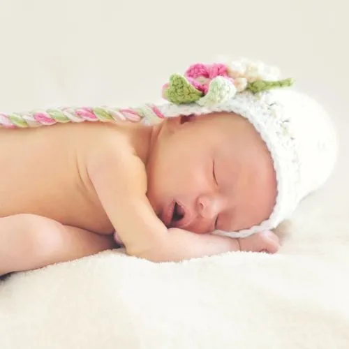 New Born Baby photo shoot