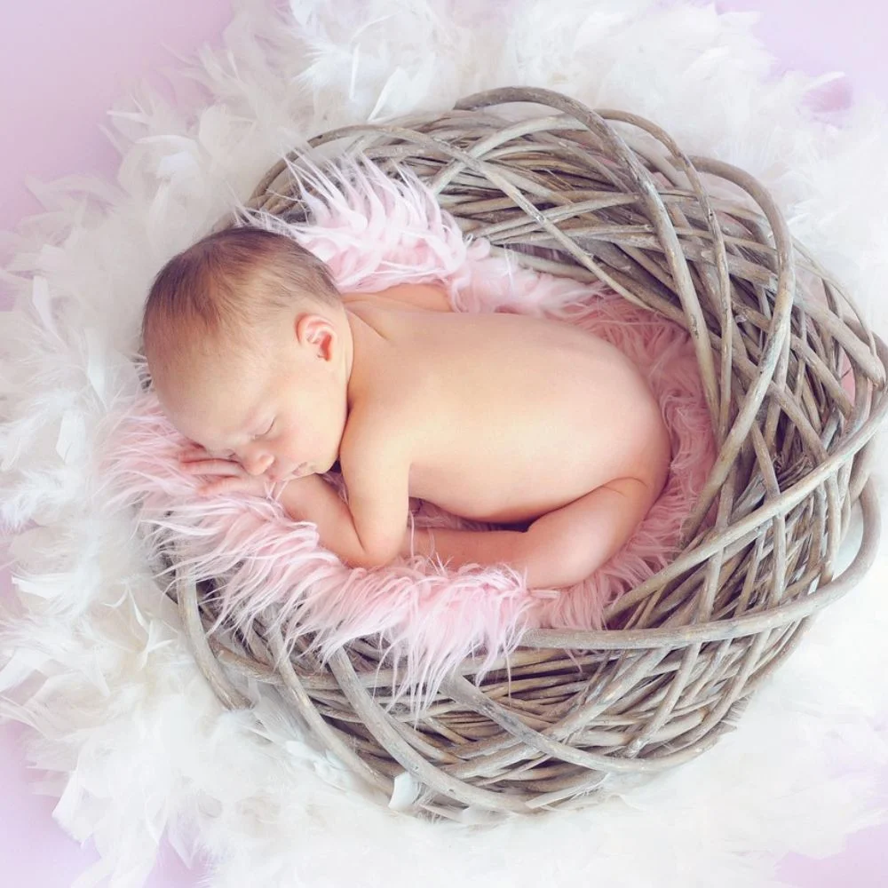 New baby Photography in Jamshedpur