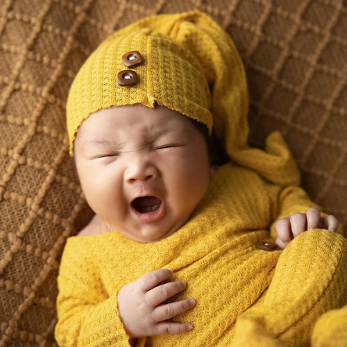 Newborn Baby Photography in Jamshedpur