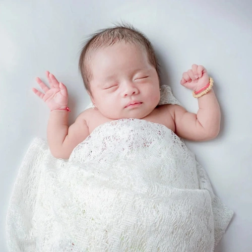 Newborn Baby photography in Asansol