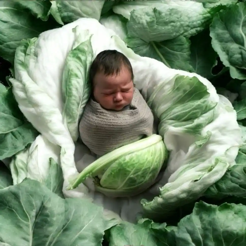 Newborn Photoshoot in Asansol