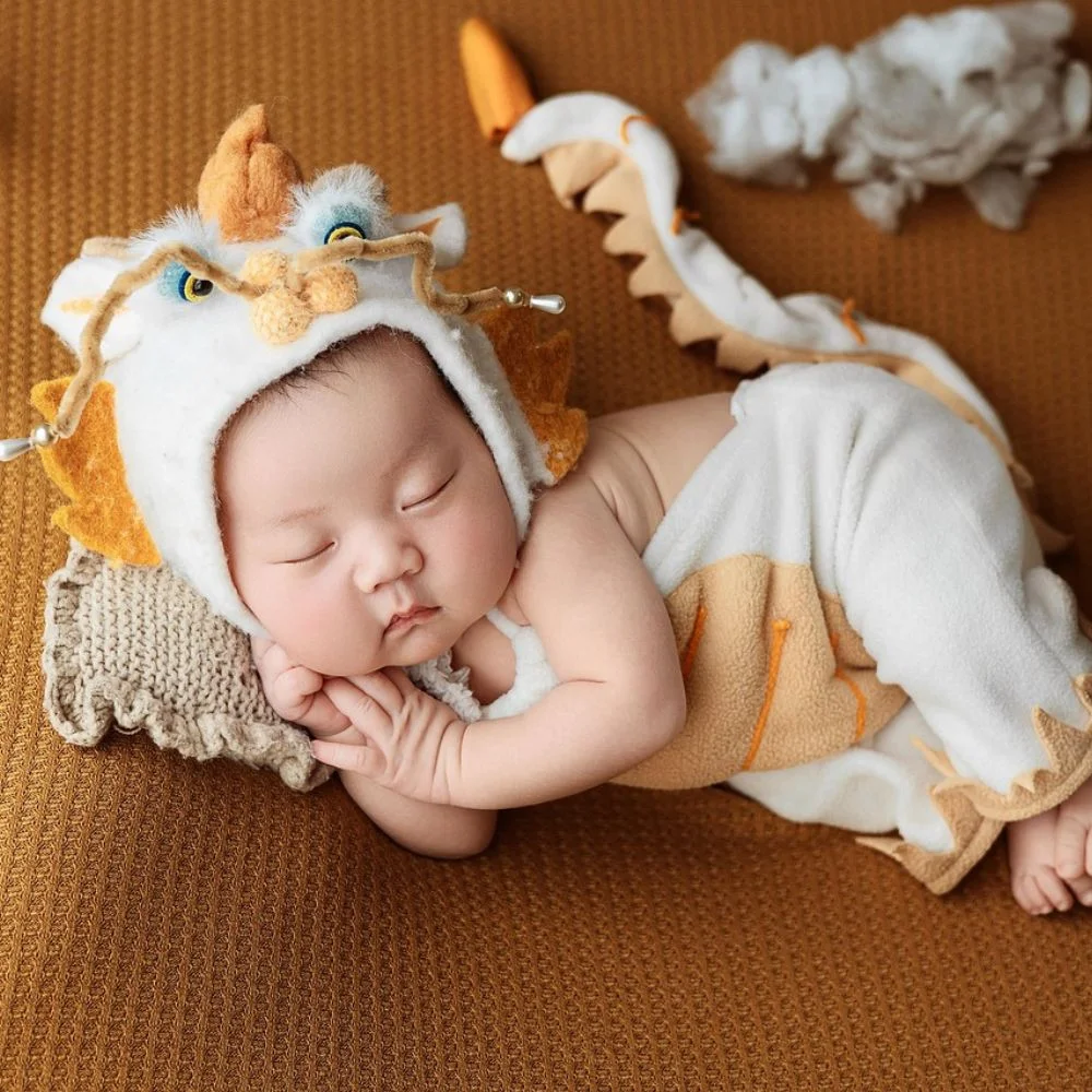 Newborn baby Photography in Jamshedpur