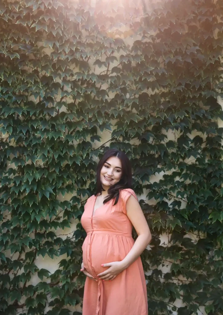 Pregnancy photography Jamshedpur