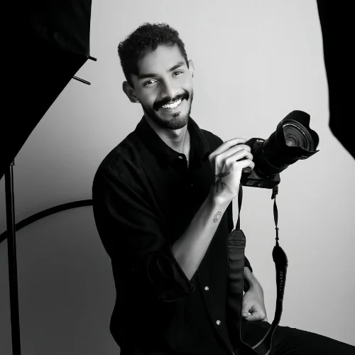 Sanskar Gupta