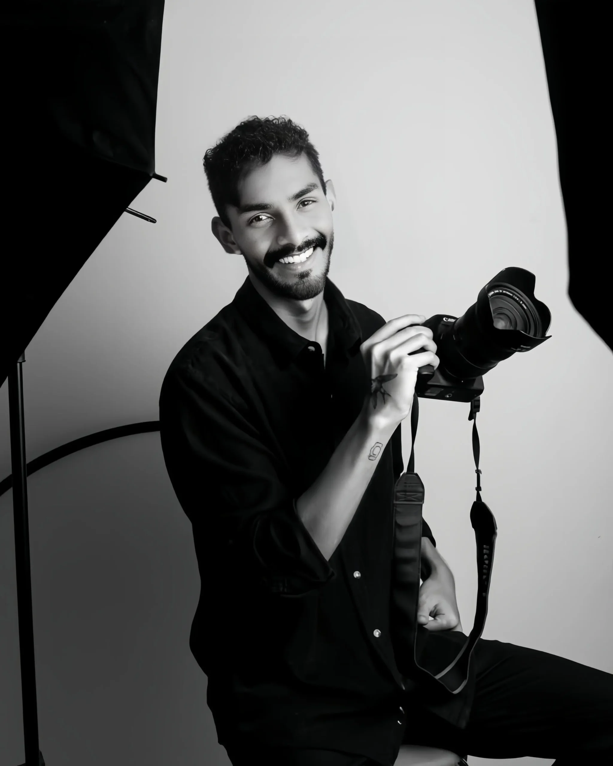 Sanskar Gupta Photographer