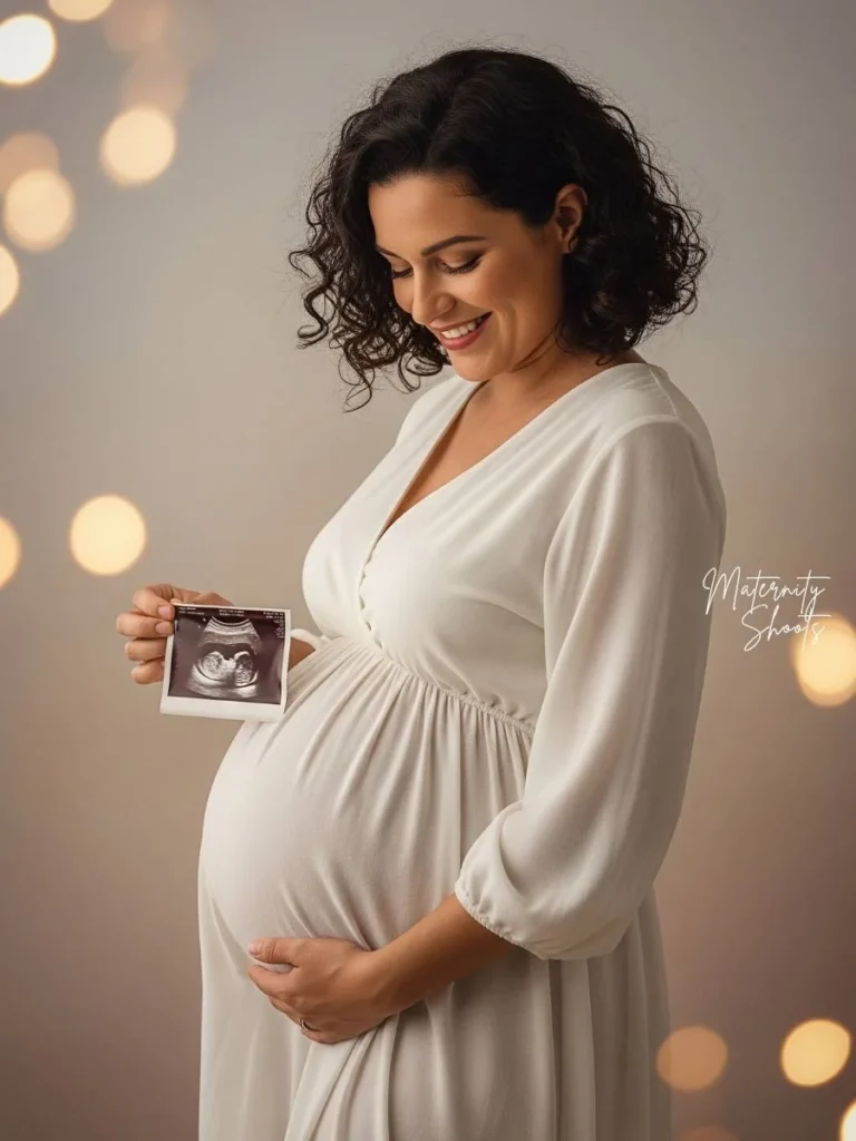 Ultrasound Photo