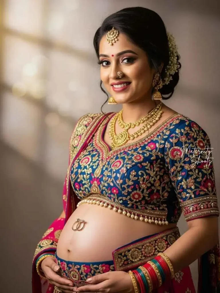 Wedding Rings Poses