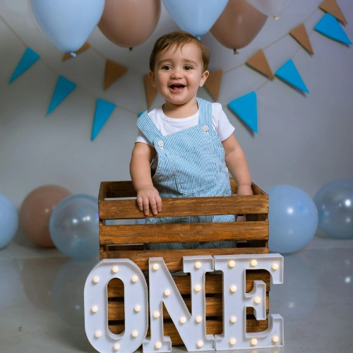 baby milestone photography props in kolkata