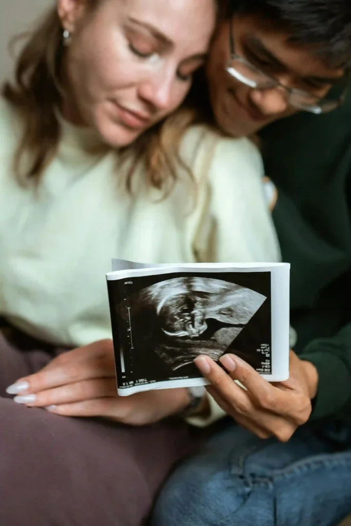 maternity photo shoot in Asansol