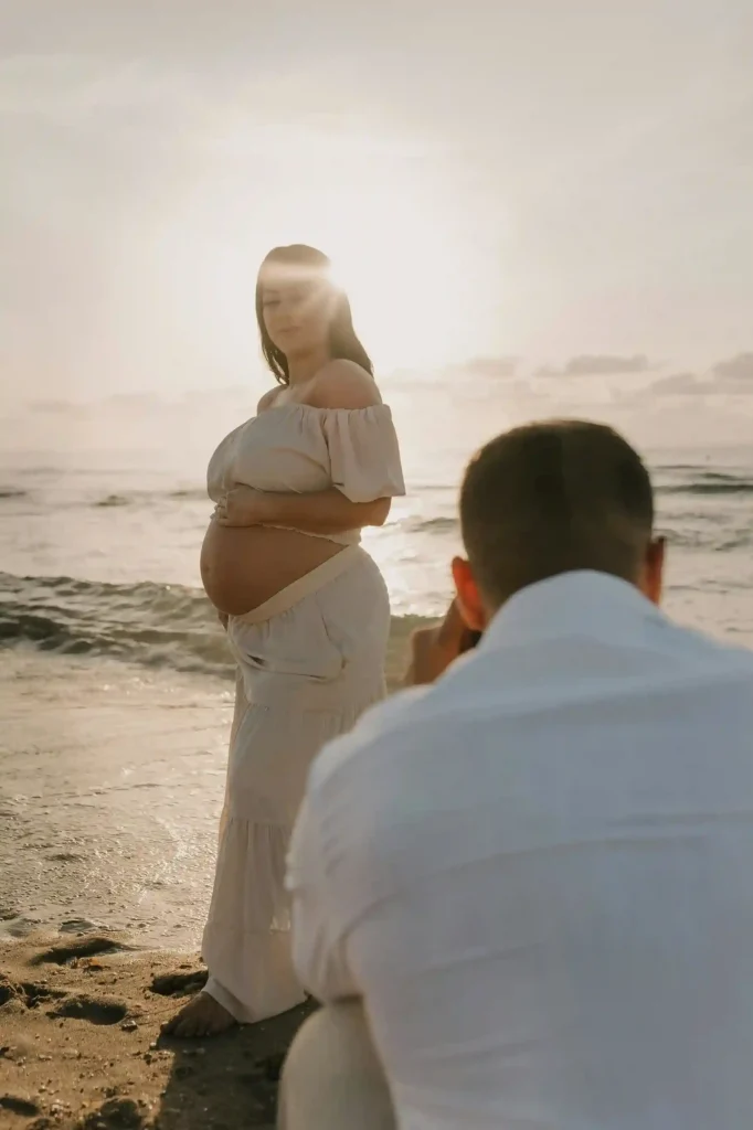 maternity shoot near me