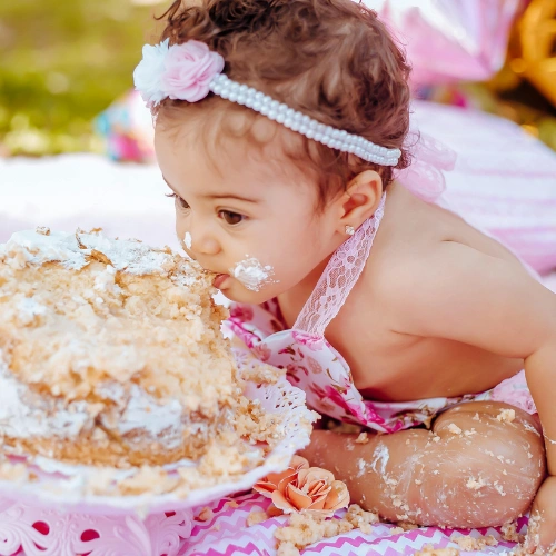 monthly baby photoshoot in jamshedpur