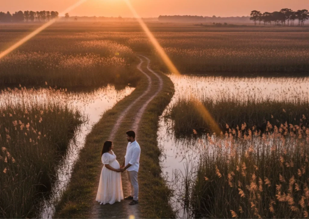 Barasat-Bortir-Bill-The-Serene-Countryside