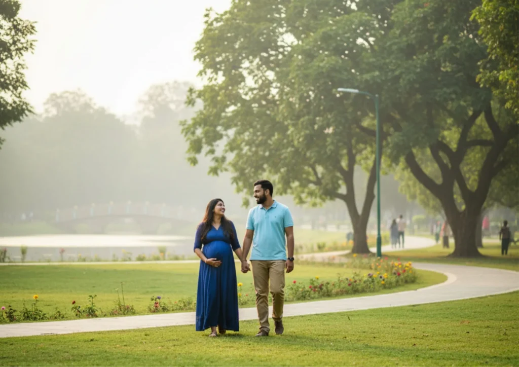Central Park Salt-Lake-The-Community-Park