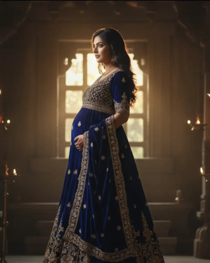 Advanced Color Theory and Contrast Management