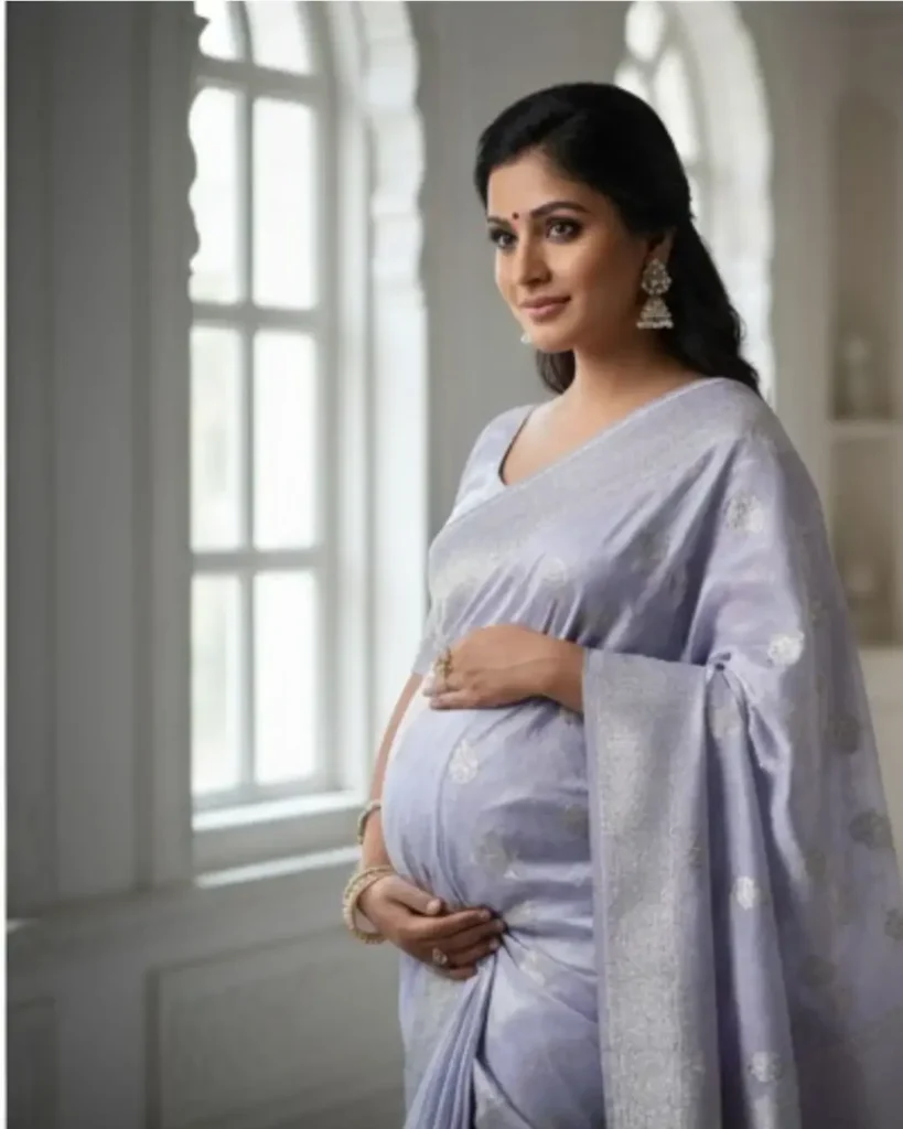 Neutral & Timeless Hues for Classic Portraits