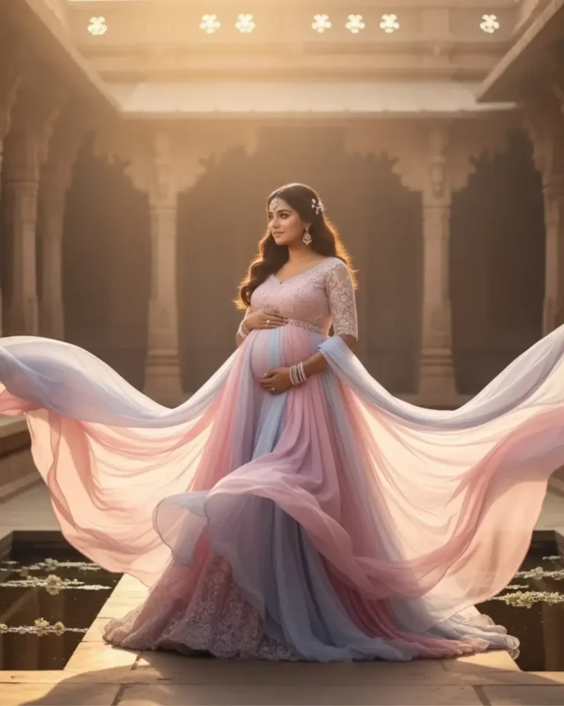 Serene & Feminine (Pastels)