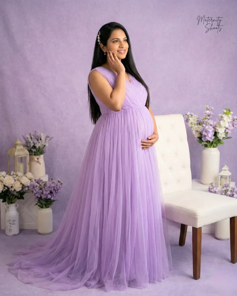 best maternity photographer in bangalore