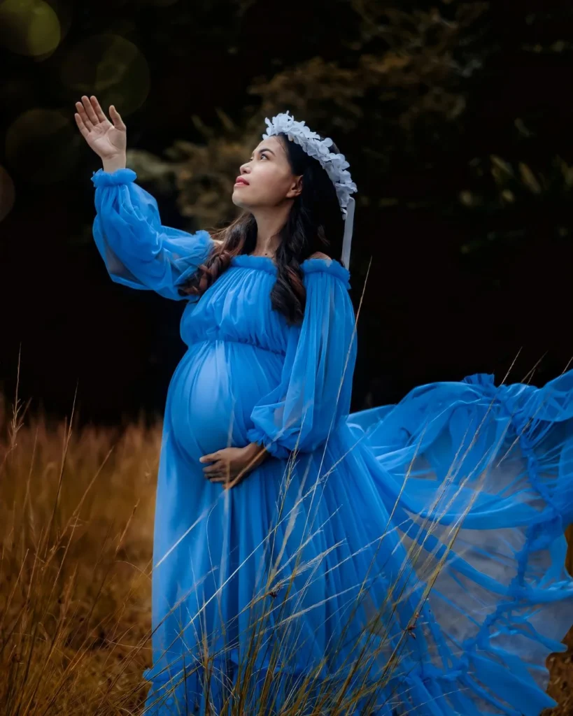 pregnancy photoshoot bangalore