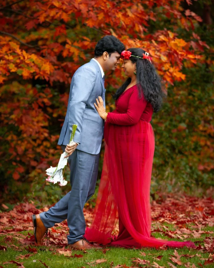 maternity shoot in bangalore
