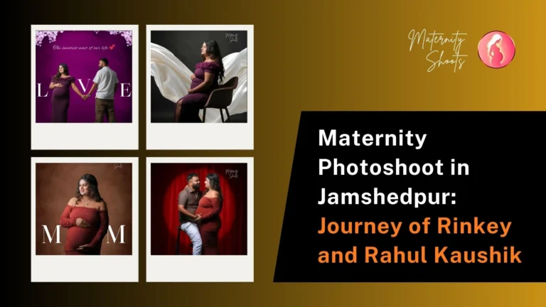 Rinkey & Rahul Kaushik – Premium Studio Experience