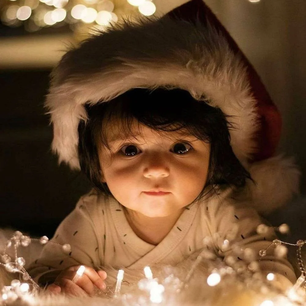 Baby Photography in Jamshedpur