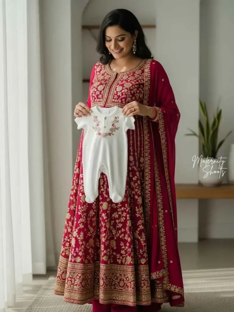 Baby Shoes, Onesie, or Blocks