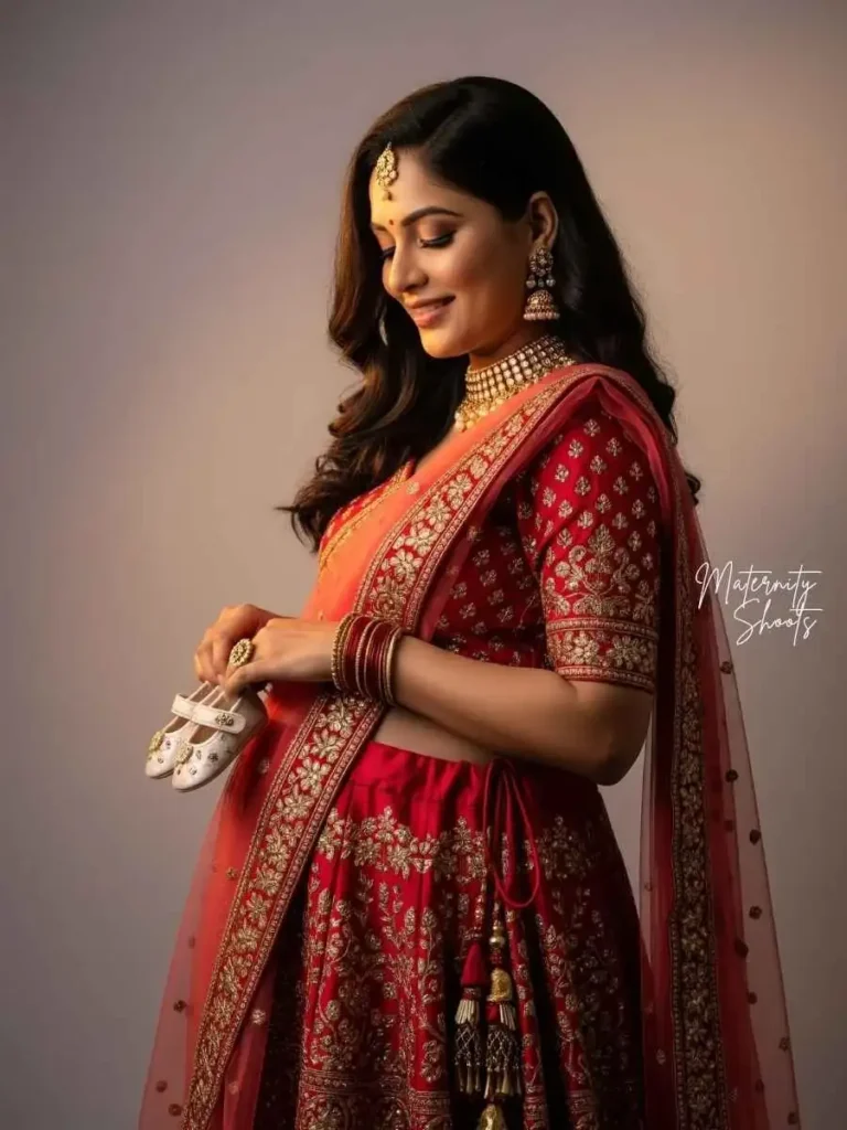 Baby Shoes, Onesie, or Blocks Poses