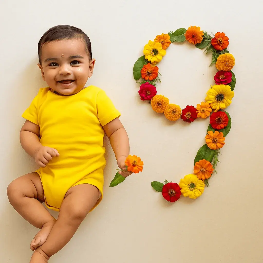 Baby photographer Asansol