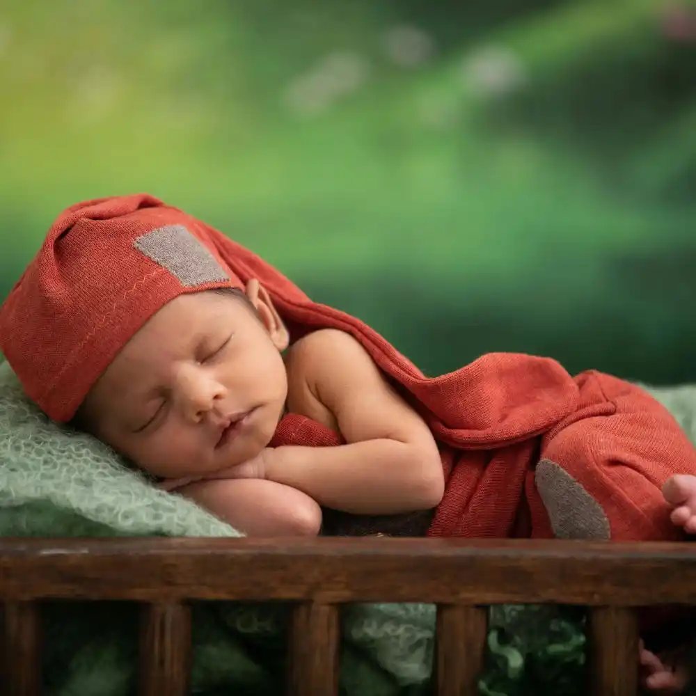 Baby photography near Jamshedpur