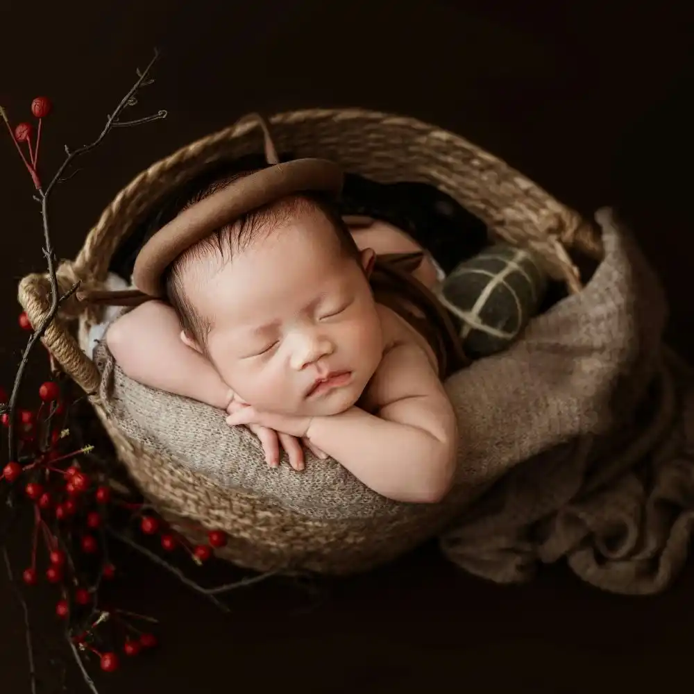 Baby photoshoot Jamshedpur, sakchi