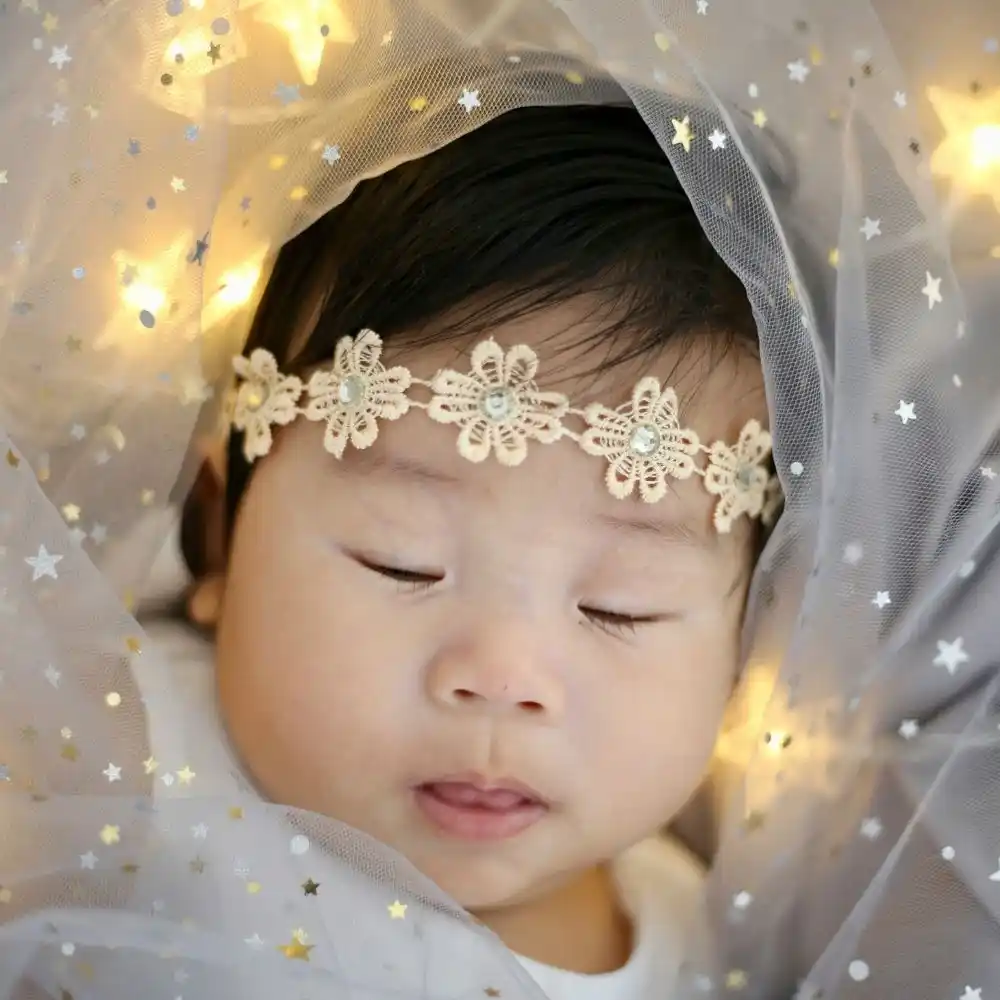 Baby photoshoot Jamshedpur