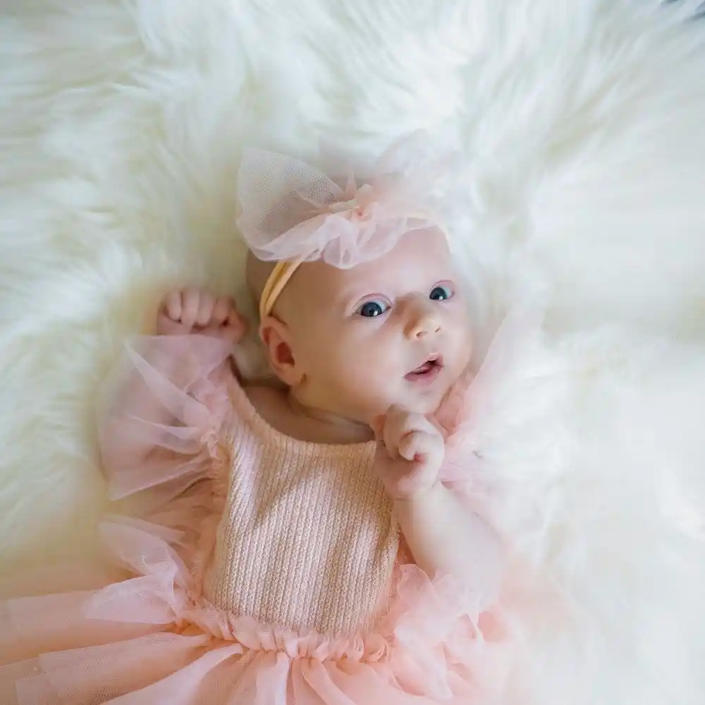 Best newborn photographer in Jamshedpur