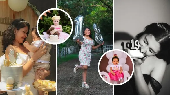 Birthday & Event Shoots in Asansol