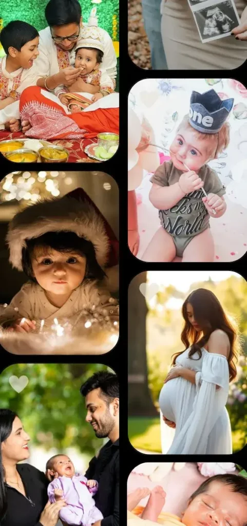 Your Family's Lifelong Photographer