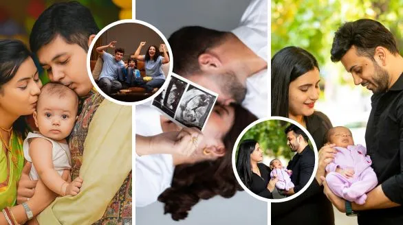 Family & Kids Photography in Asansol