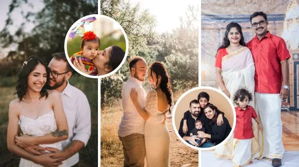 Family & Kids Photography in Jamshedpur