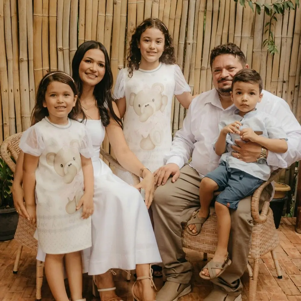 Family Photo Shoots Kolkata