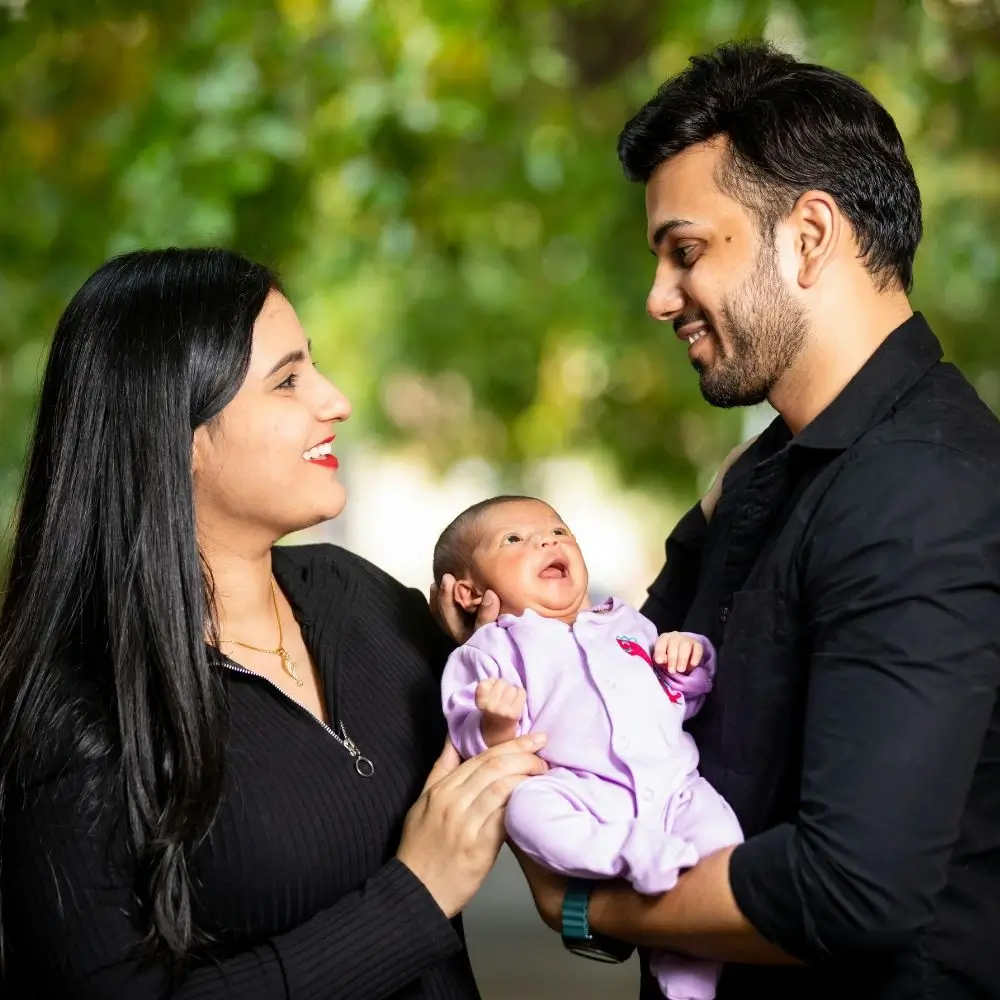 Family Photography Kolkata