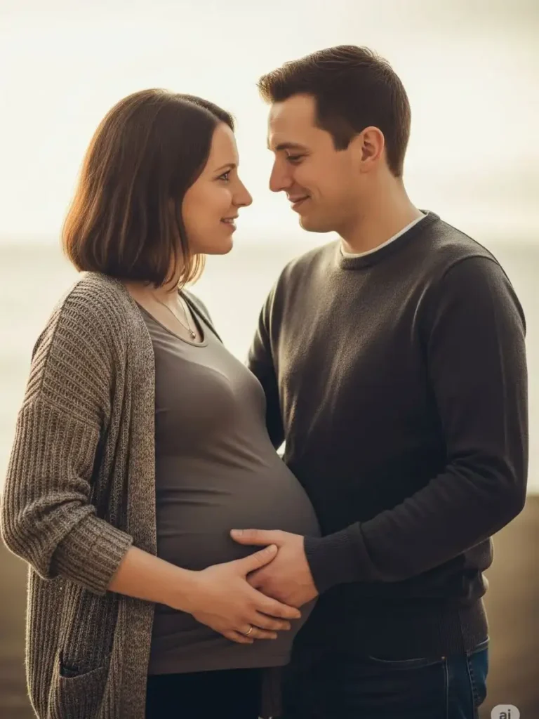 Gazing at Each Other